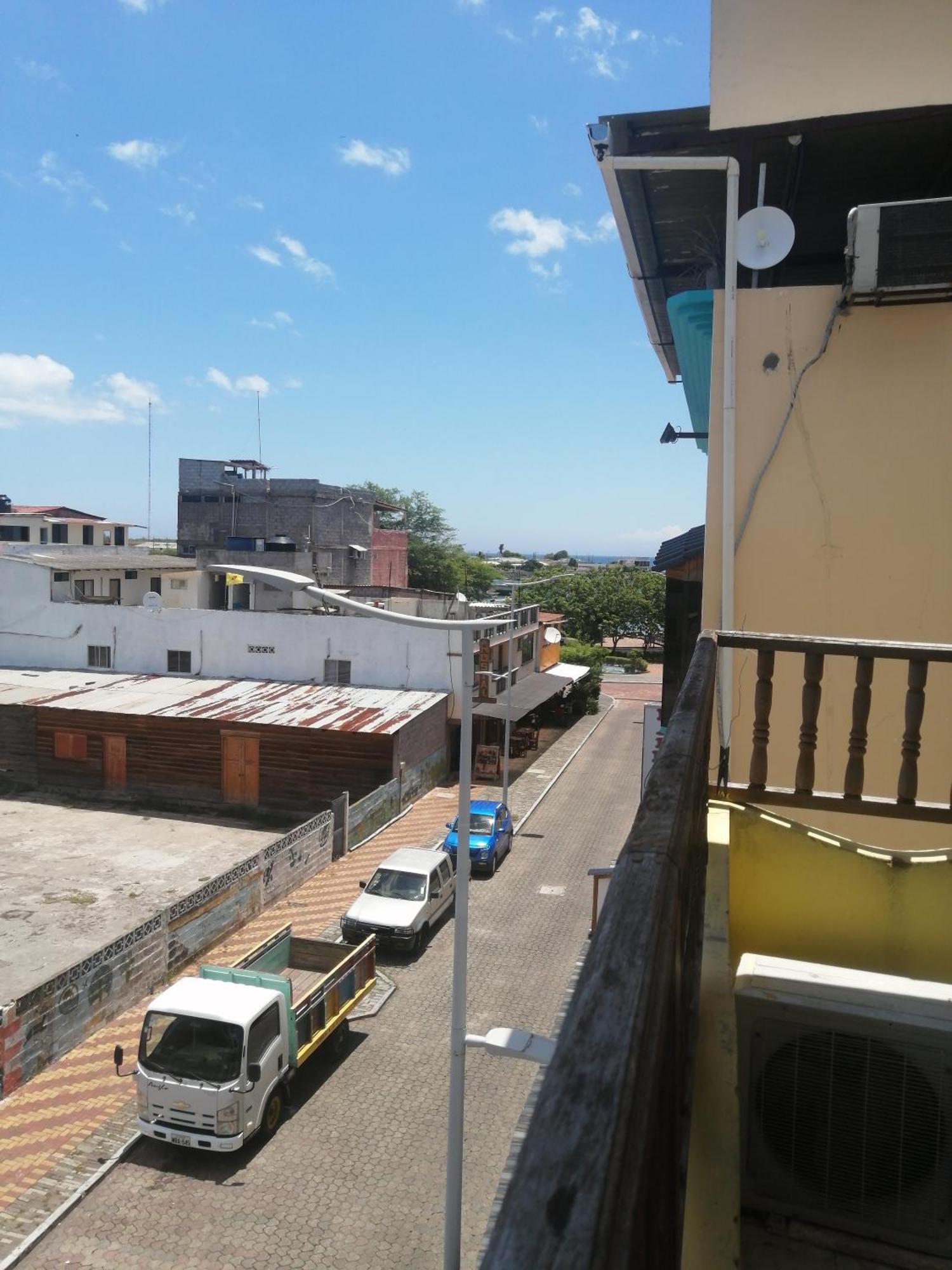 Hostal La Casa De Luis Пуерто Бакерисо Морено Екстериор снимка
