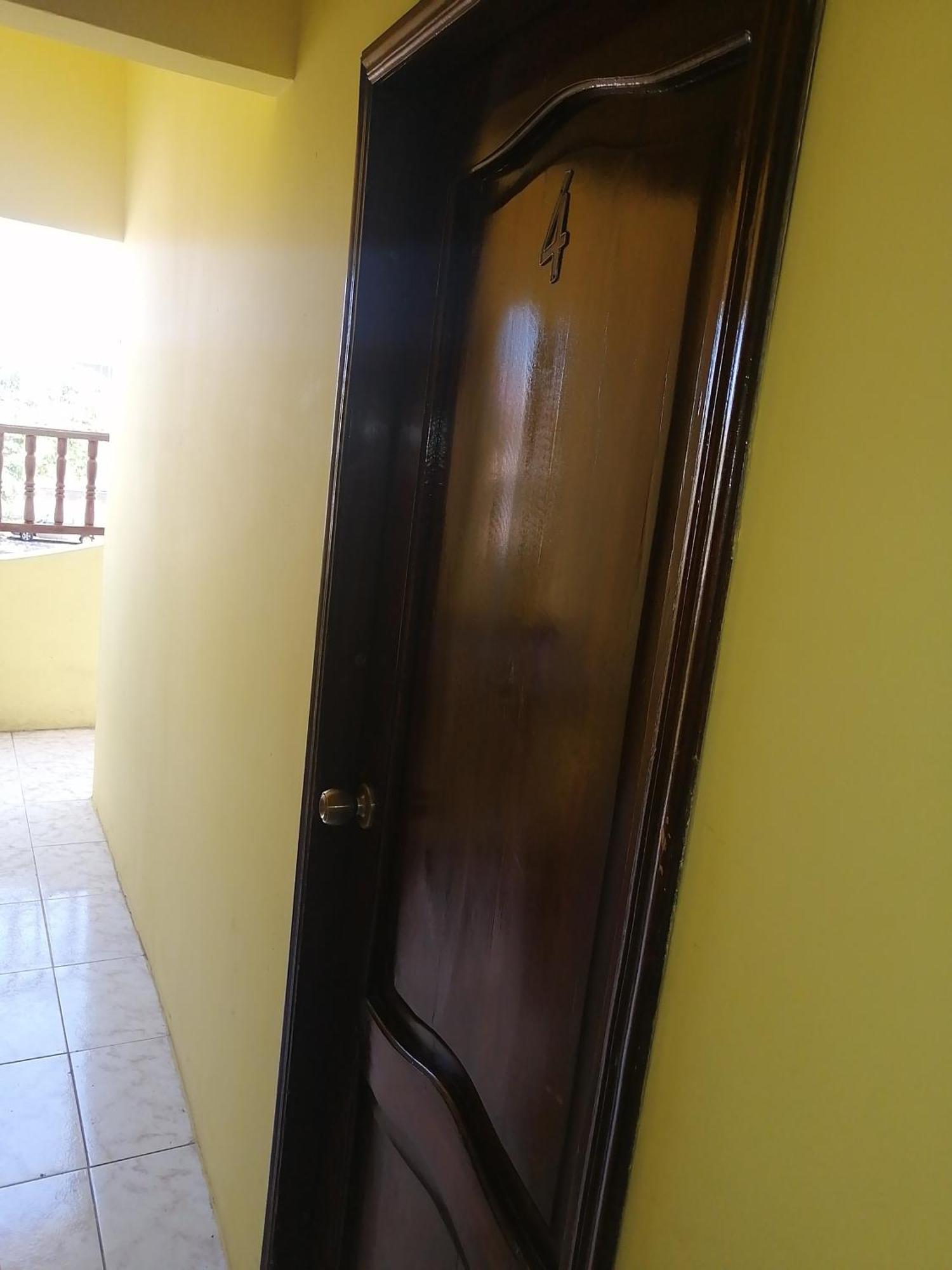 Hostal La Casa De Luis Пуерто Бакерисо Морено Екстериор снимка