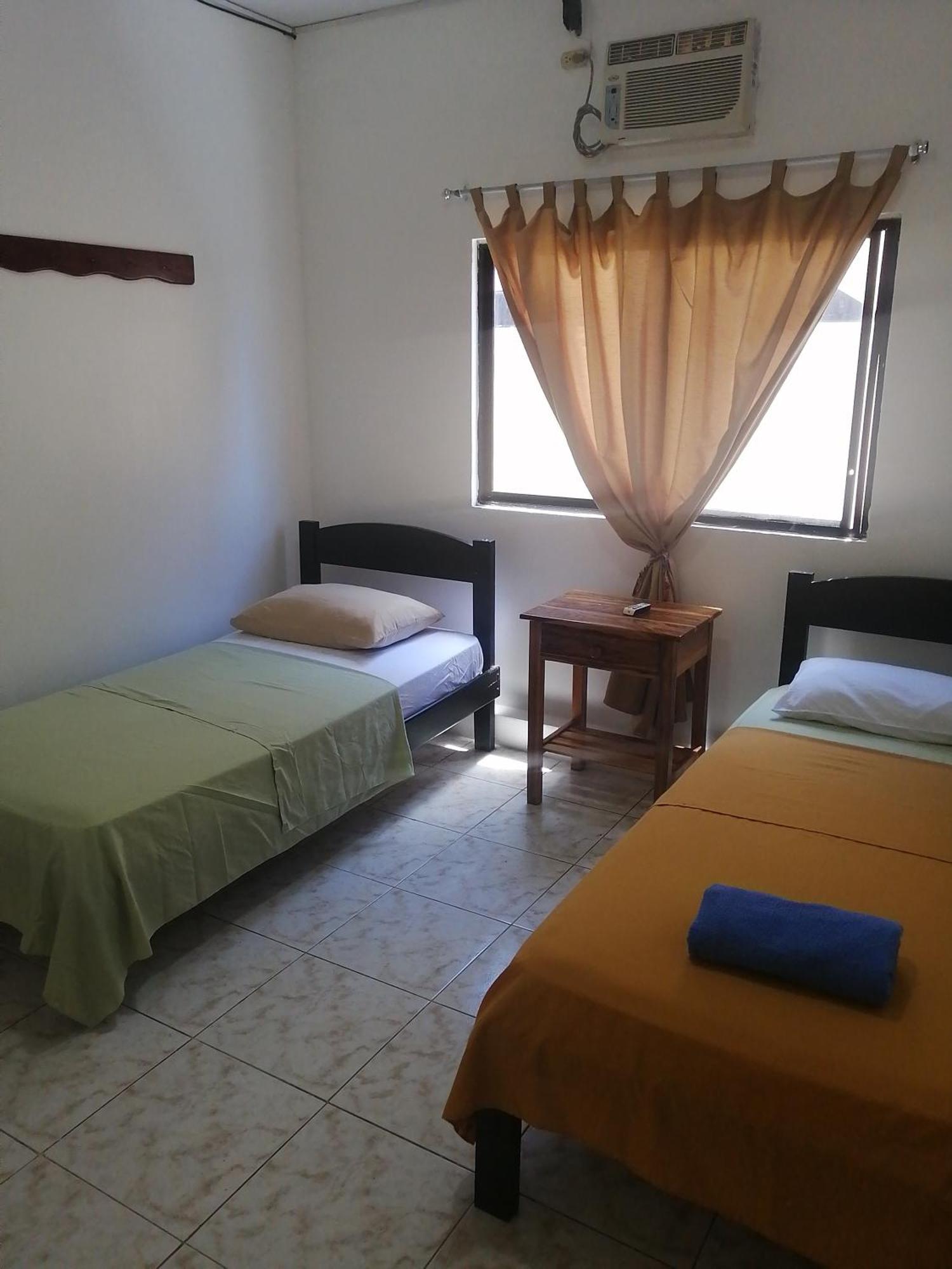 Hostal La Casa De Luis Пуерто Бакерисо Морено Екстериор снимка