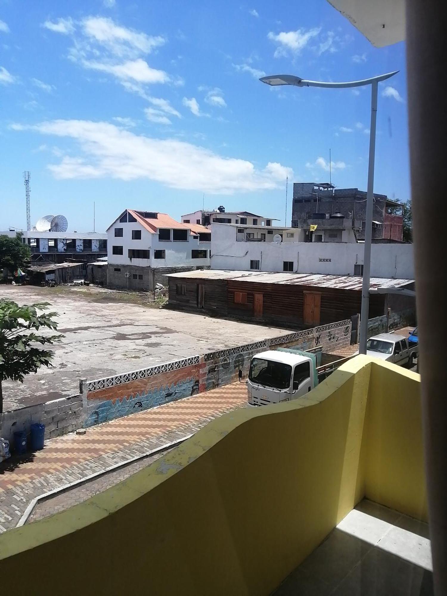 Hostal La Casa De Luis Пуерто Бакерисо Морено Екстериор снимка